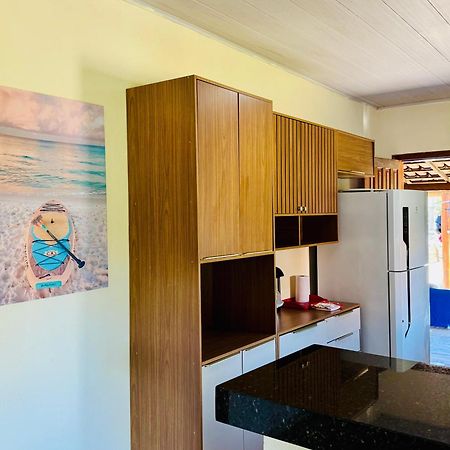 Hospedaria Hibisco Xando - Караіва Екстер'єр фото