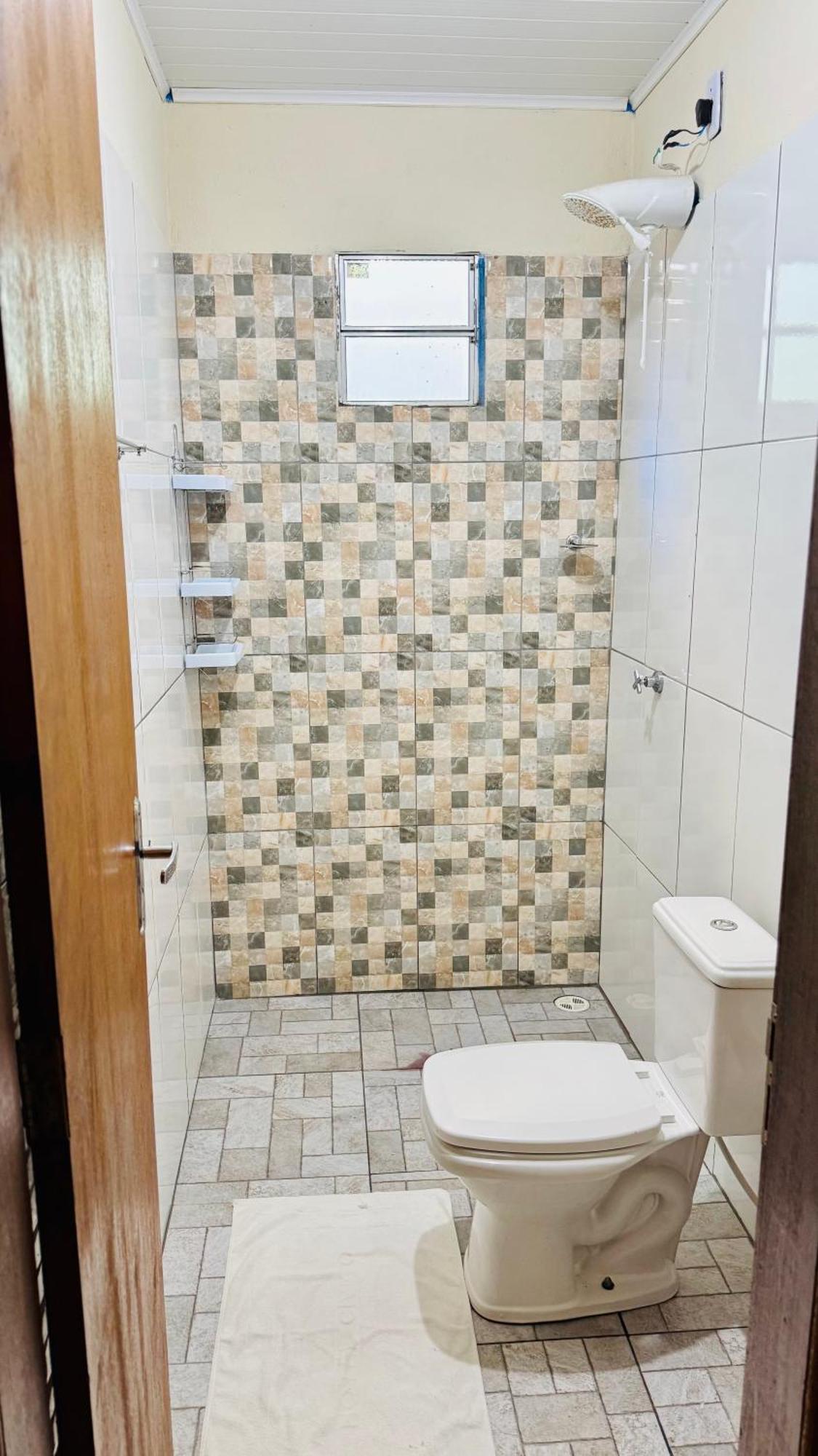 Hospedaria Hibisco Xando - Караіва Екстер'єр фото
